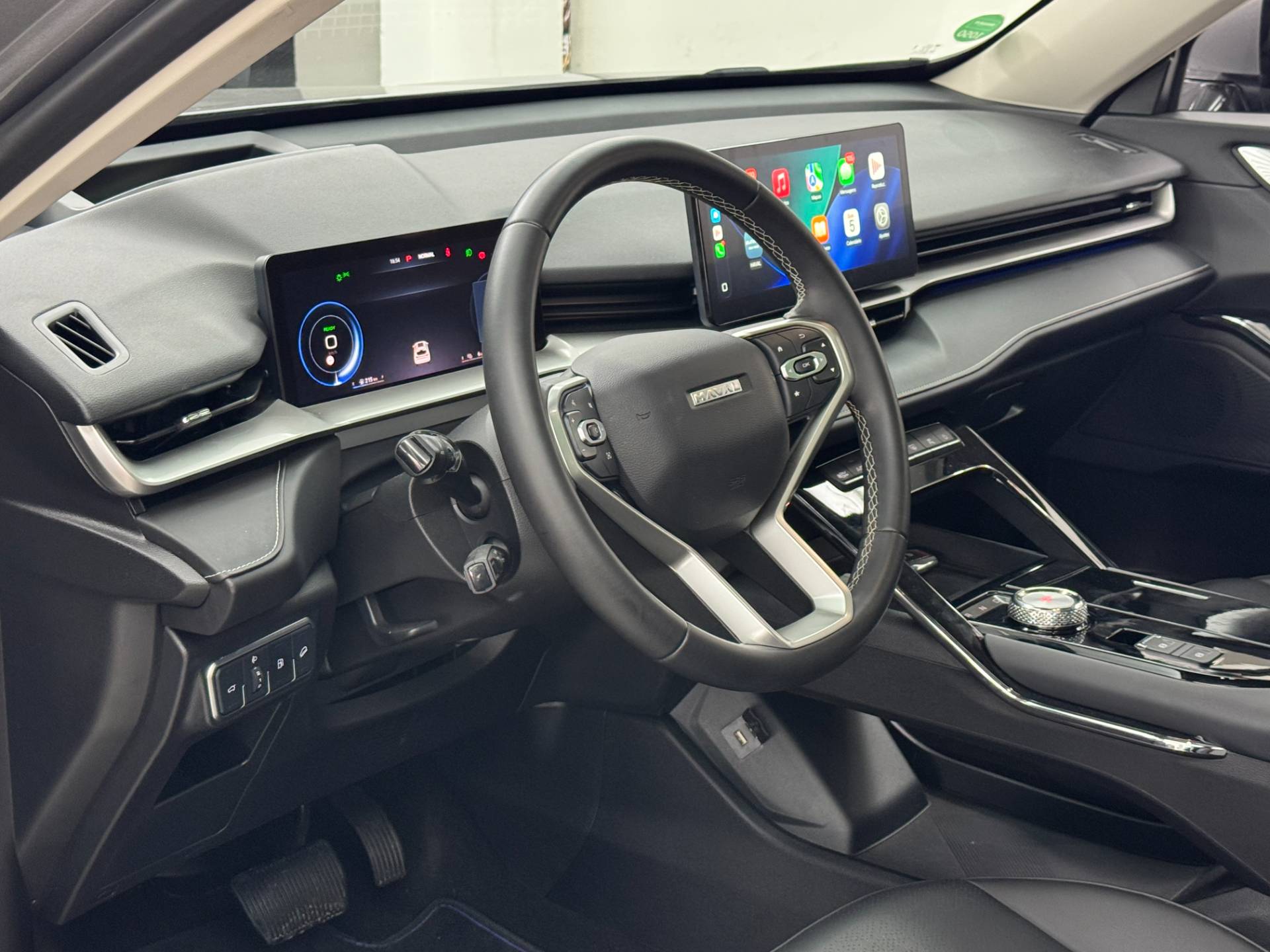 GWM HAVAL H6