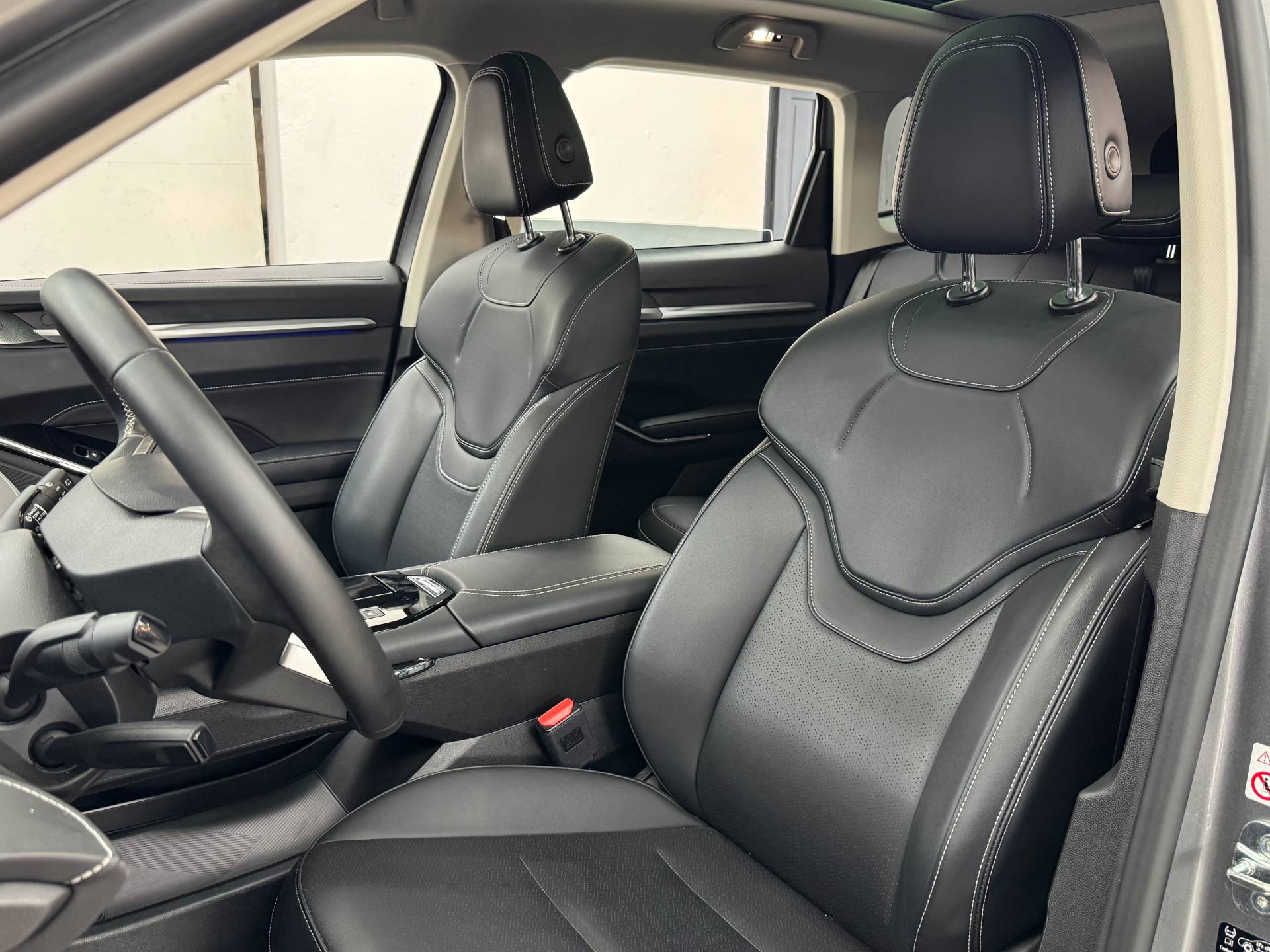 GWM HAVAL H6