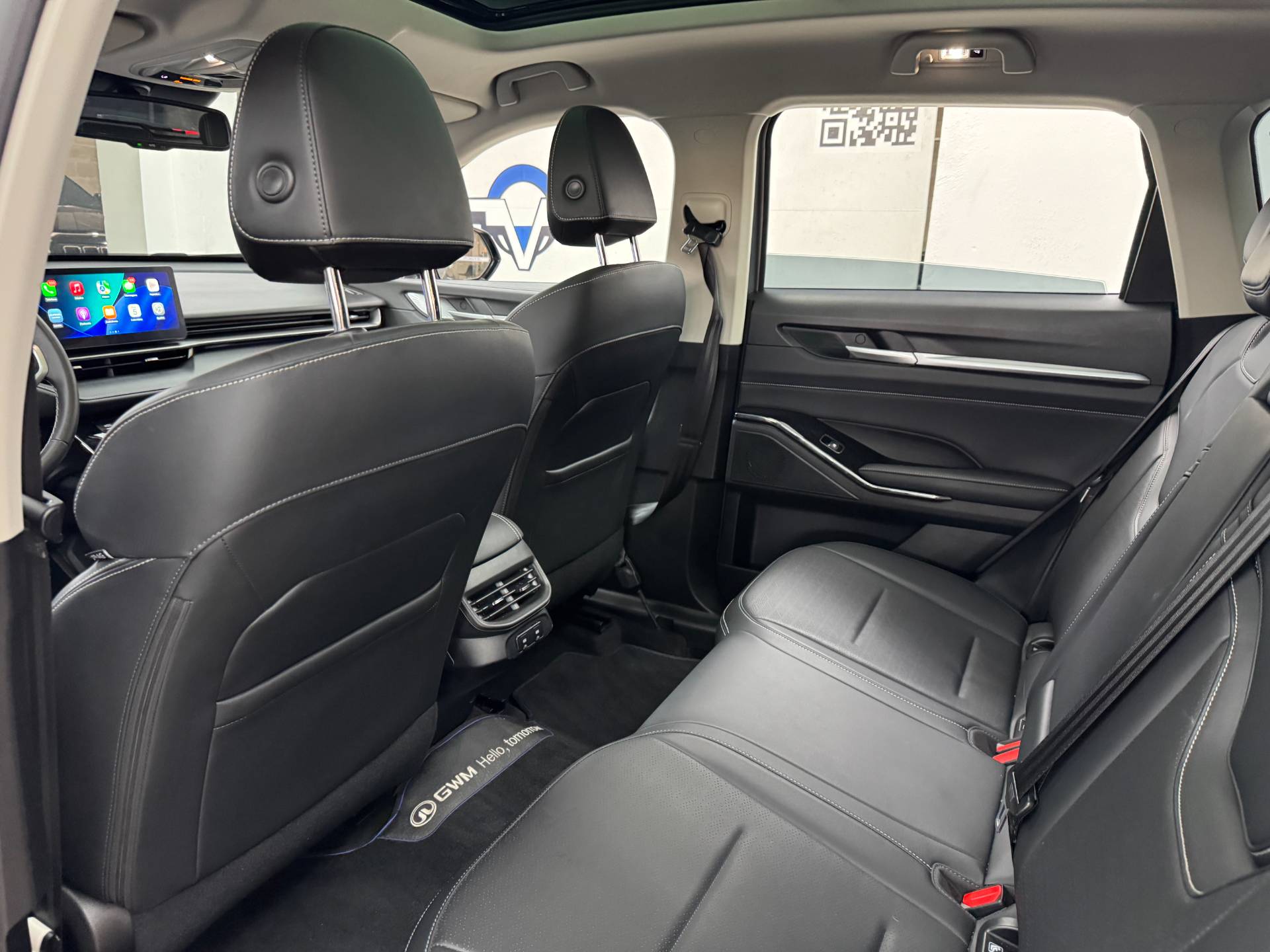 GWM HAVAL H6