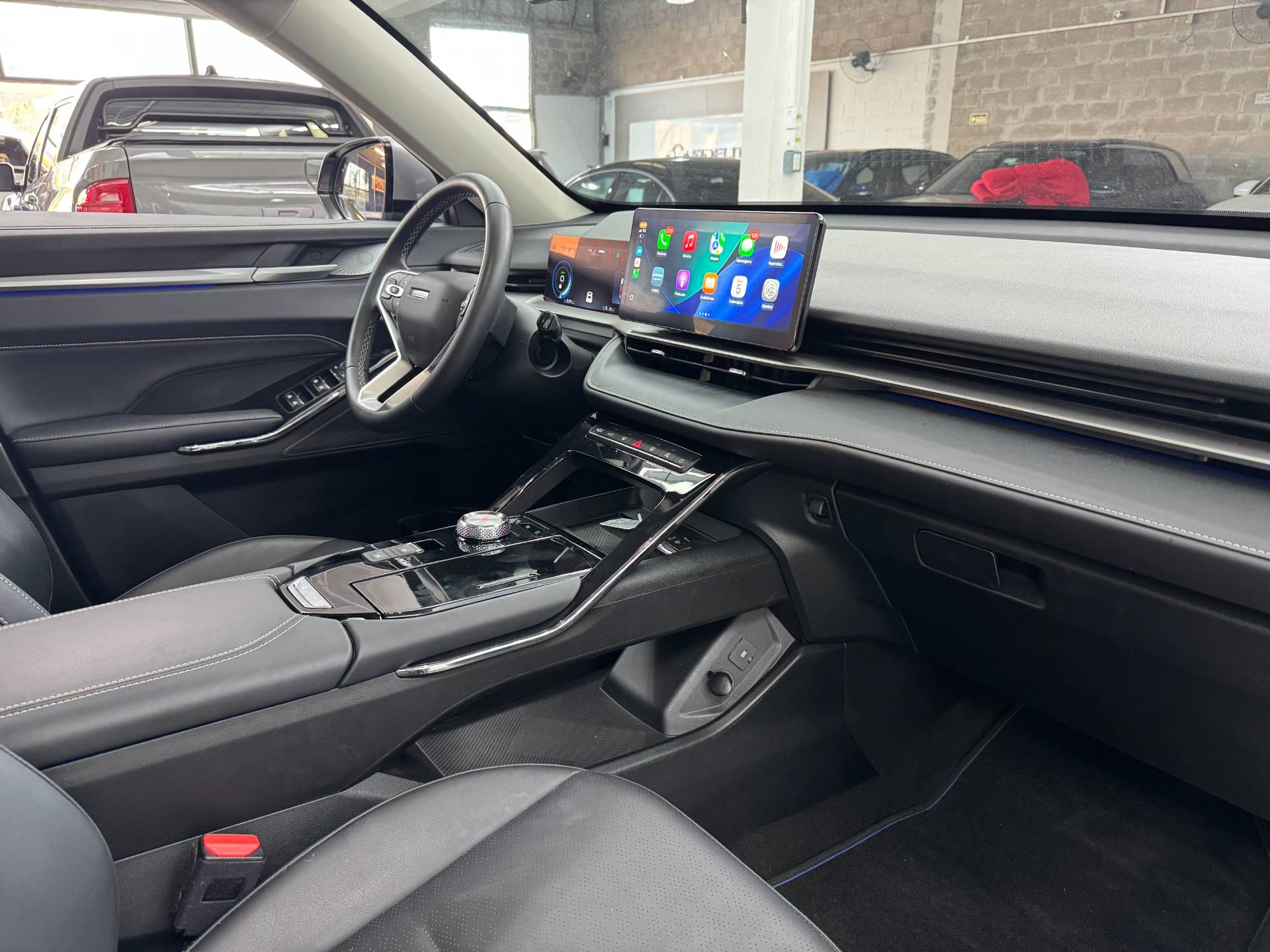 GWM HAVAL H6