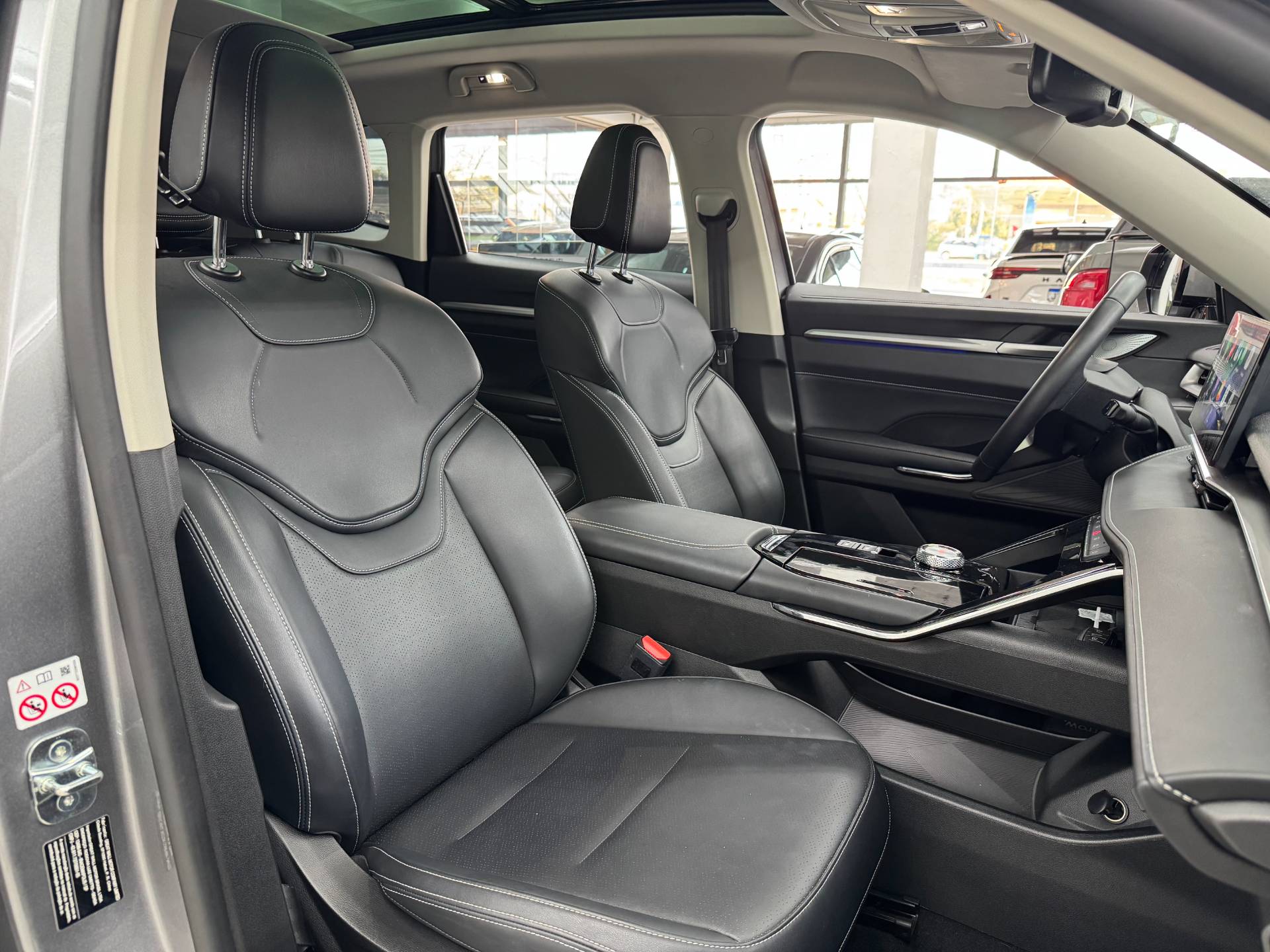 GWM HAVAL H6
