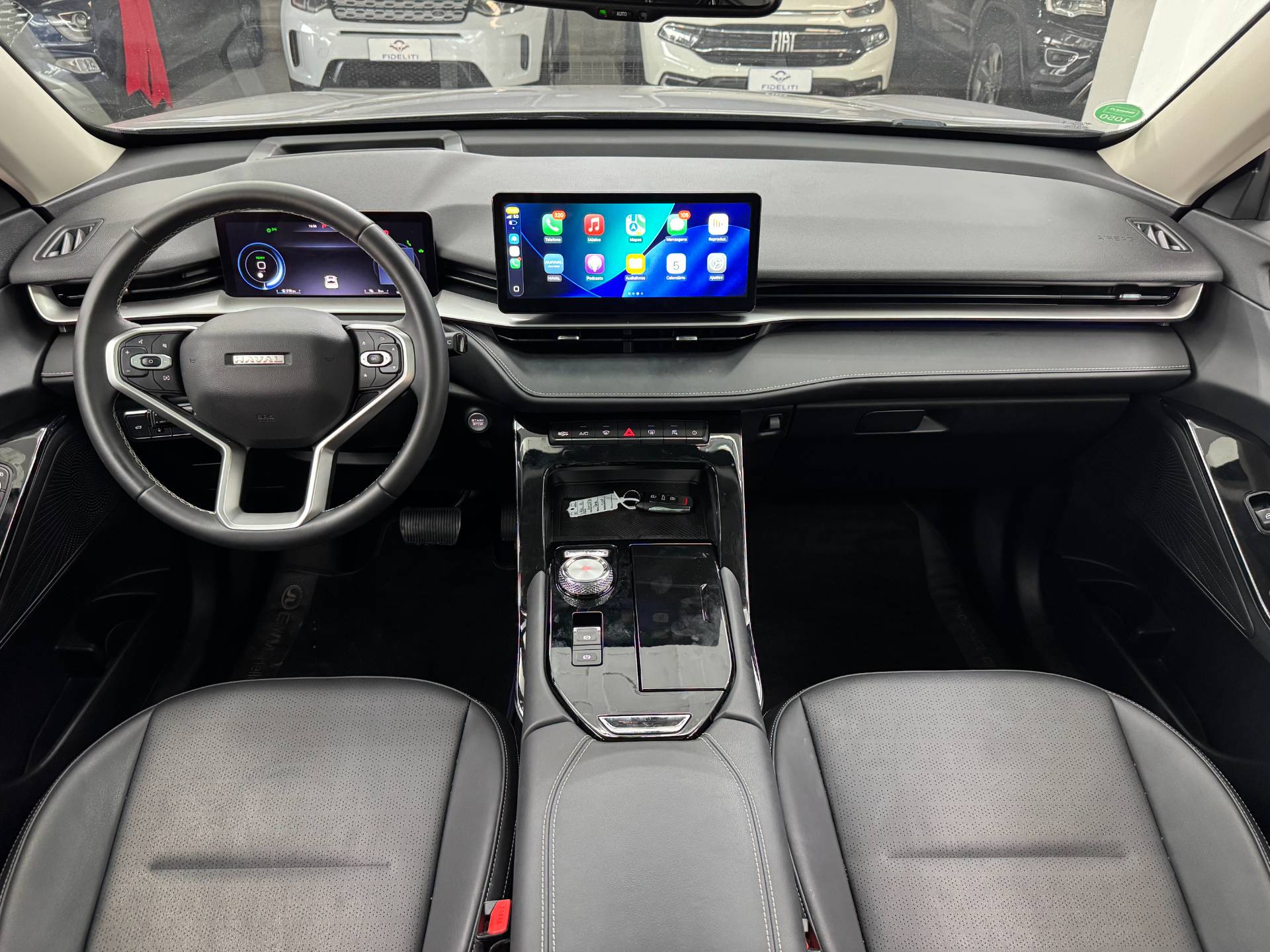 GWM HAVAL H6