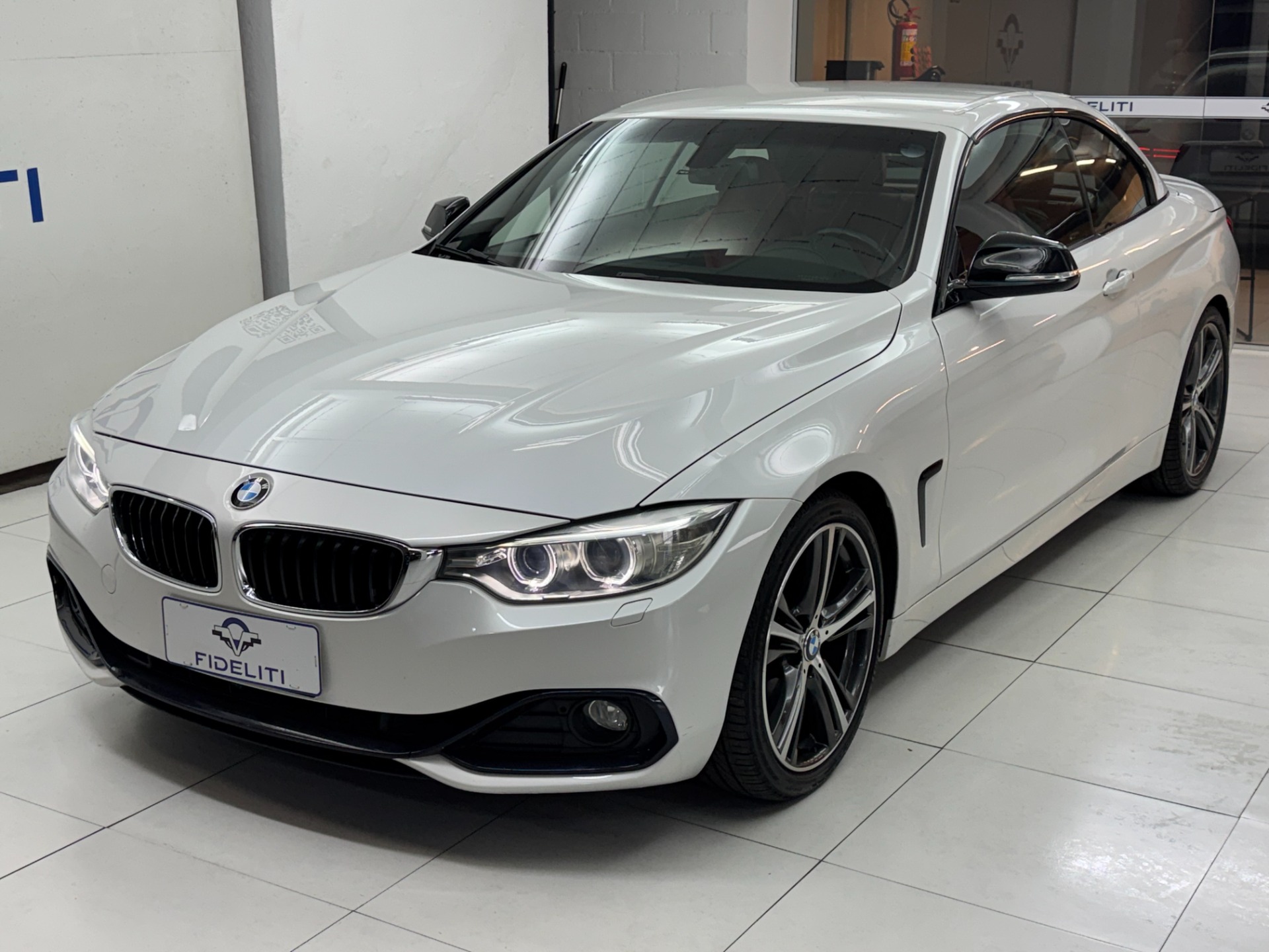 BMW 428i