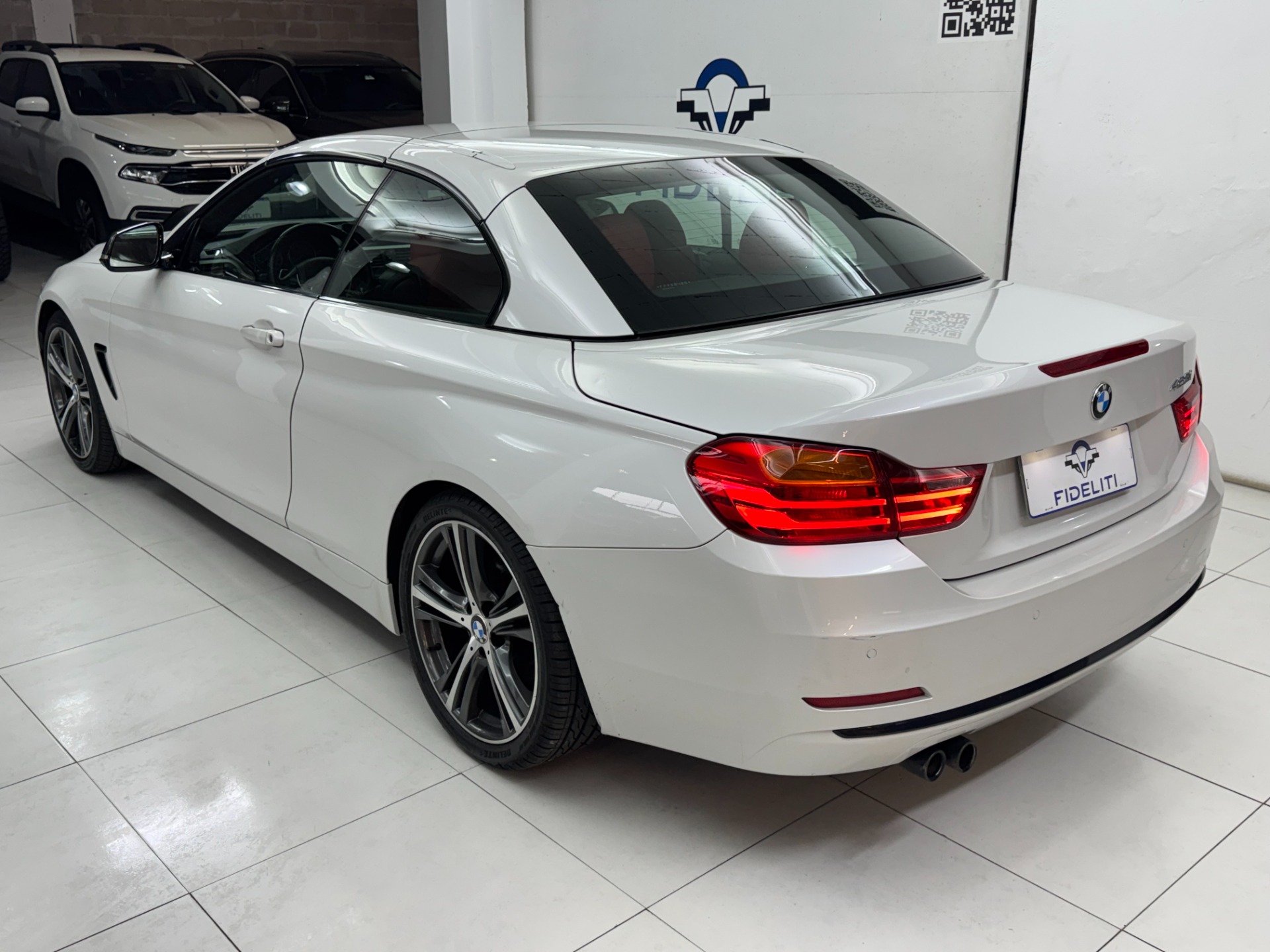 BMW 428i