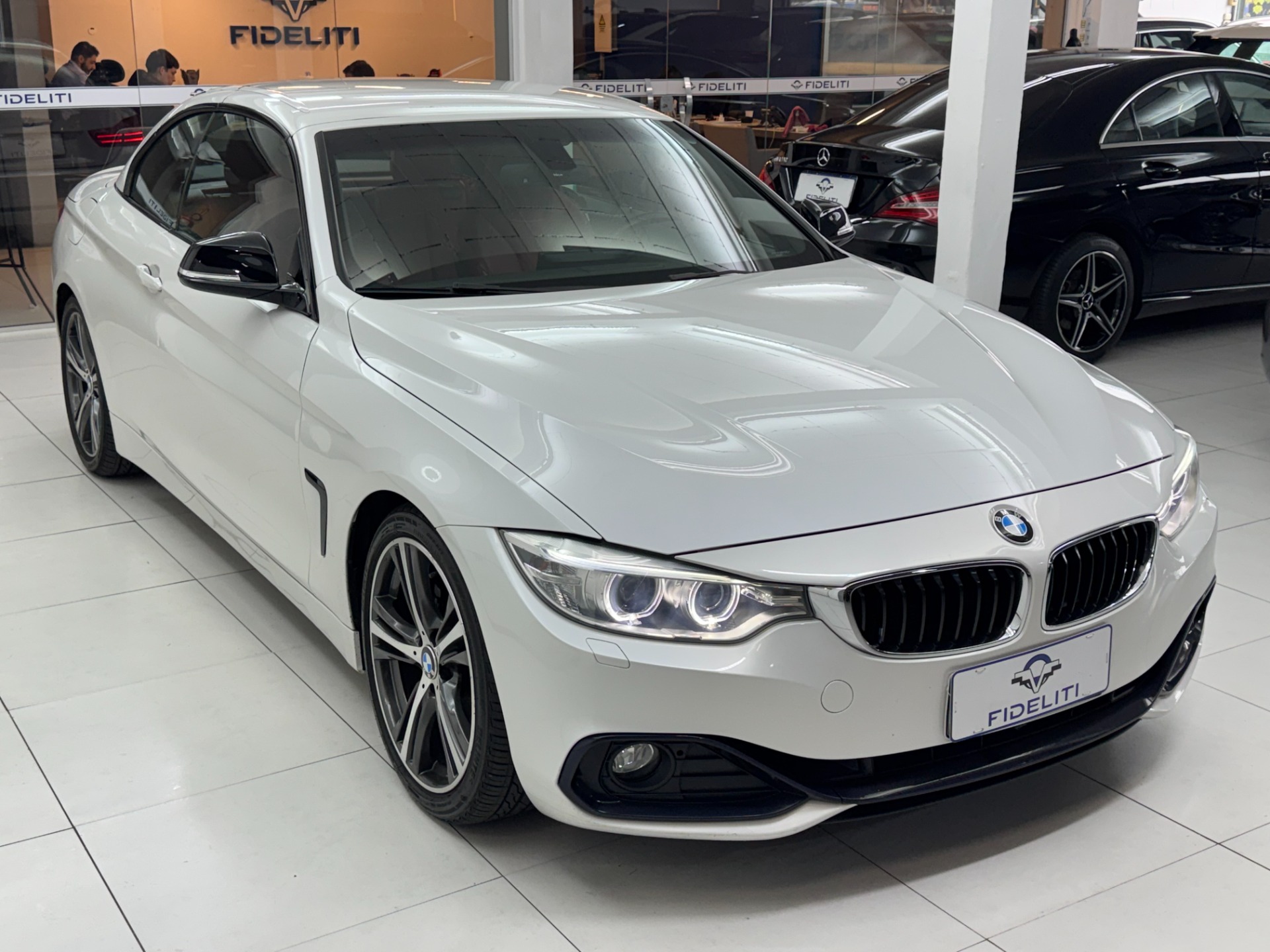 BMW 428i