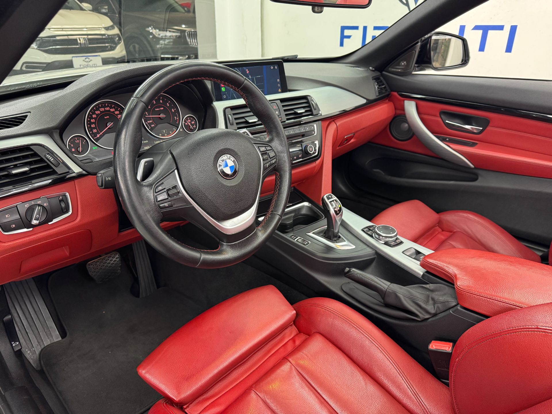 BMW 428i