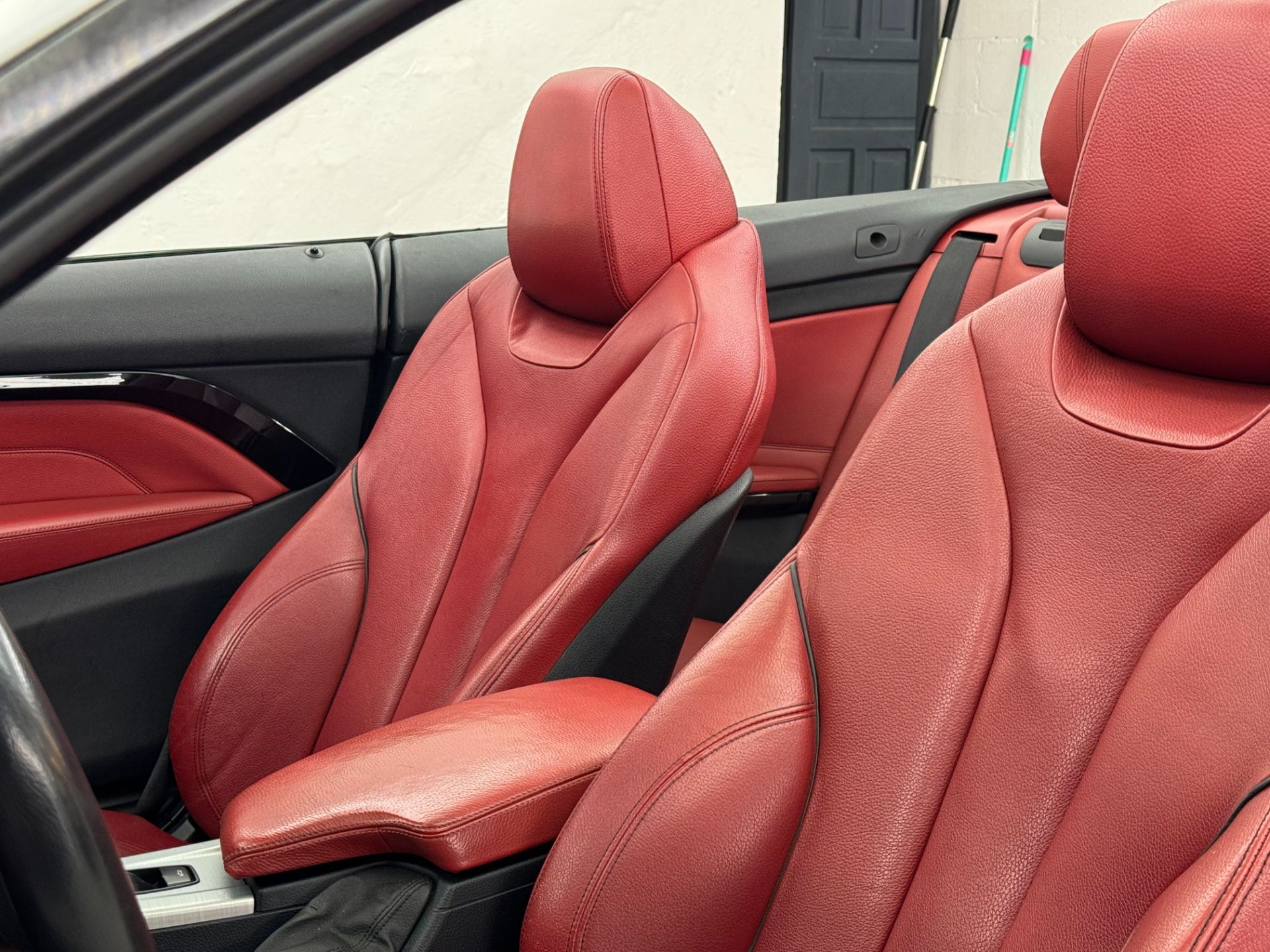 BMW 428i