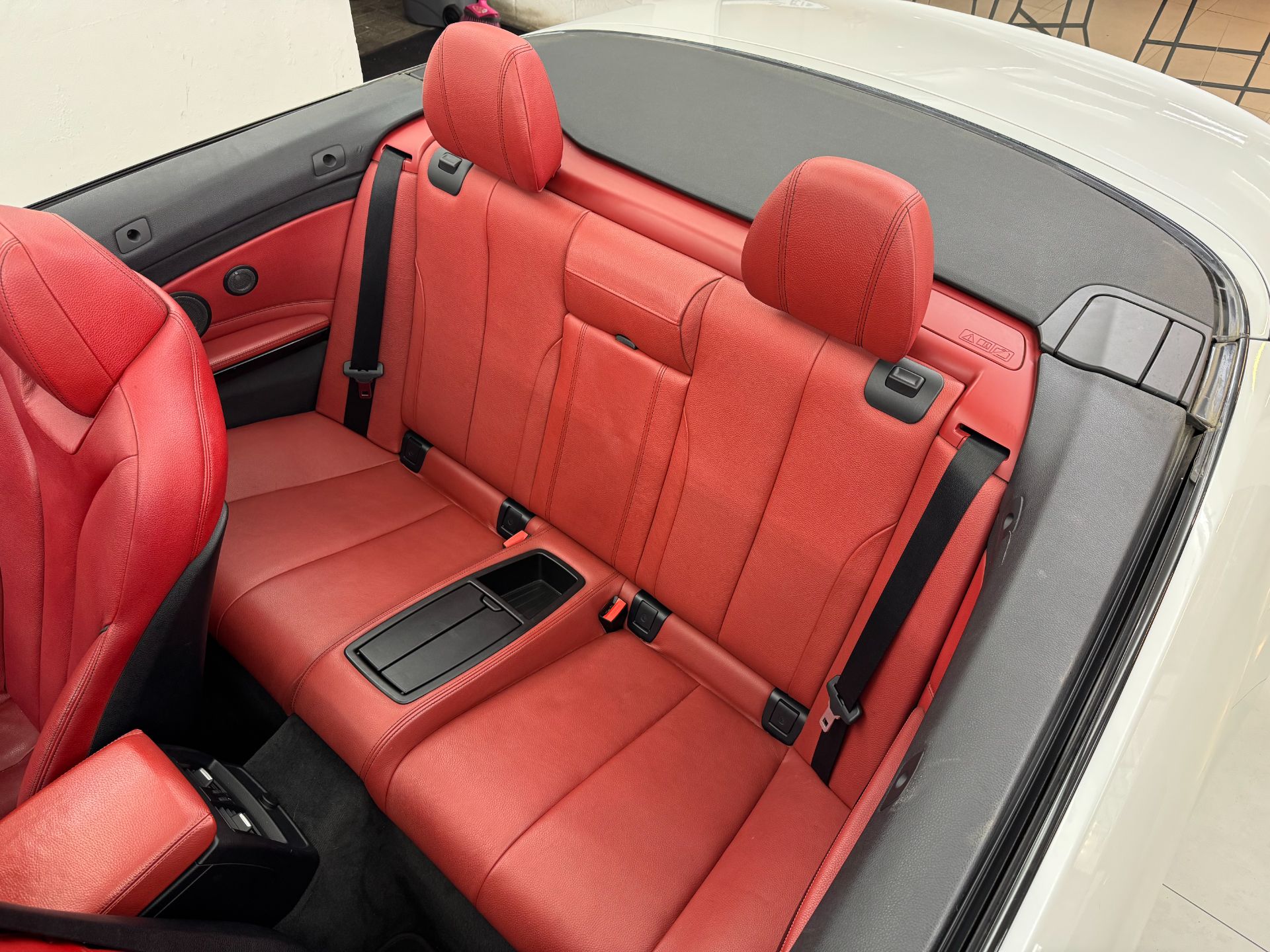 BMW 428i