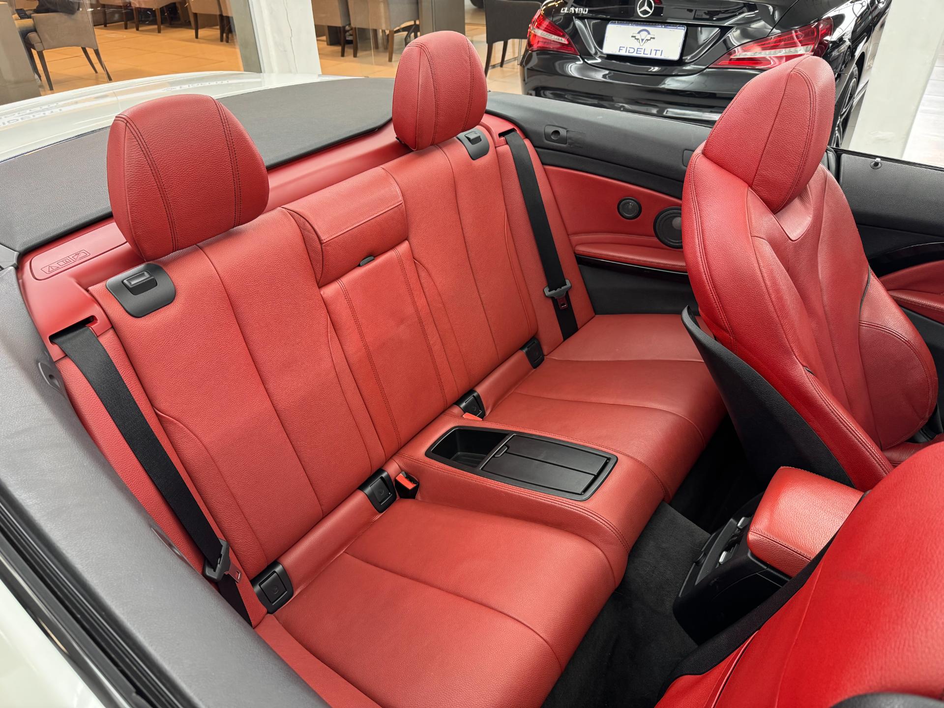 BMW 428i