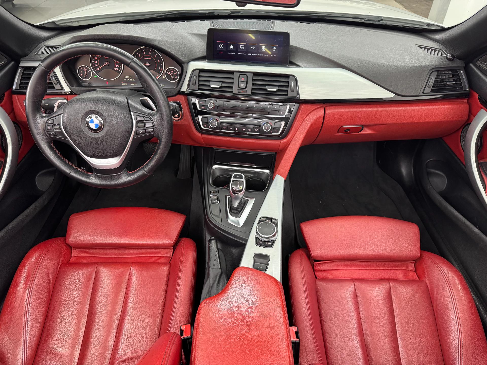 BMW 428i