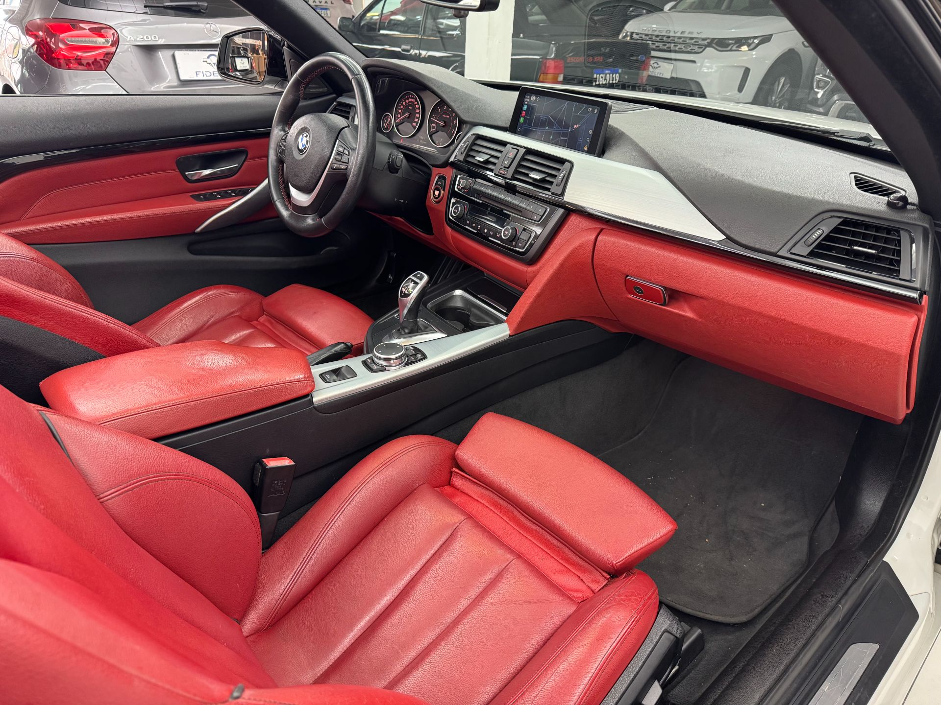 BMW 428i