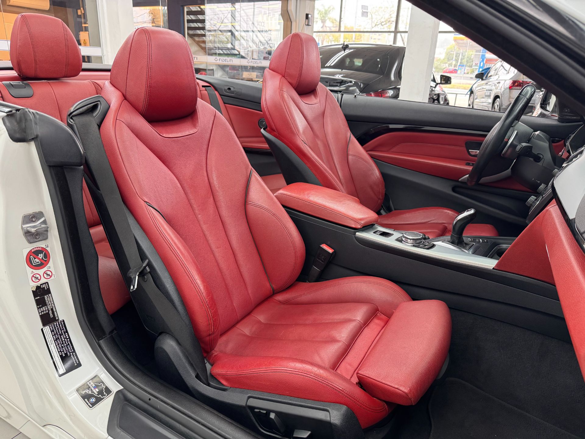 BMW 428i