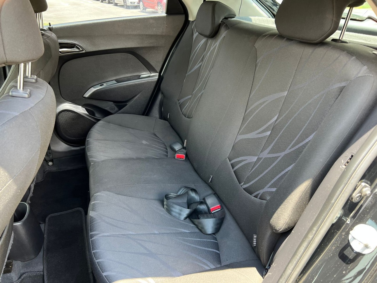 HYUNDAI HB20 1.0 COMFORT PLUS 12V 2014