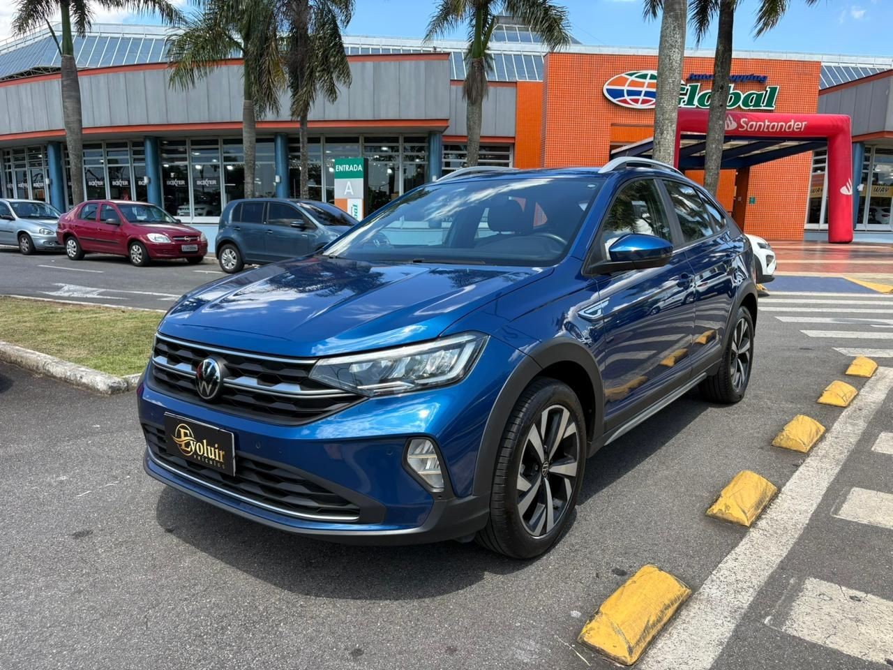 VOLKSWAGEN NIVUS 1.0 200 TSI TOTAL HIGHLINE