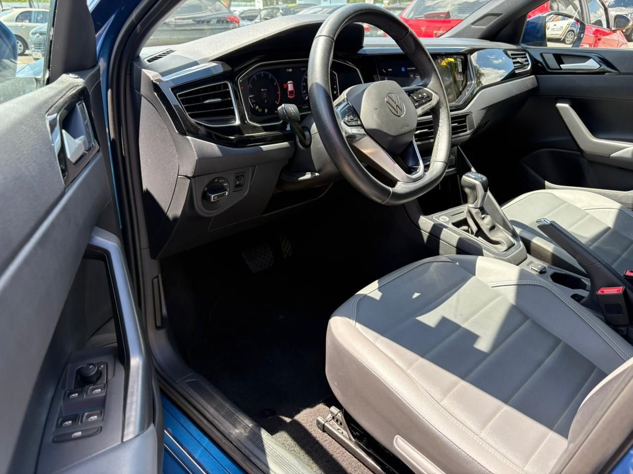 VOLKSWAGEN NIVUS 1.0 200 TSI TOTAL HIGHLINE