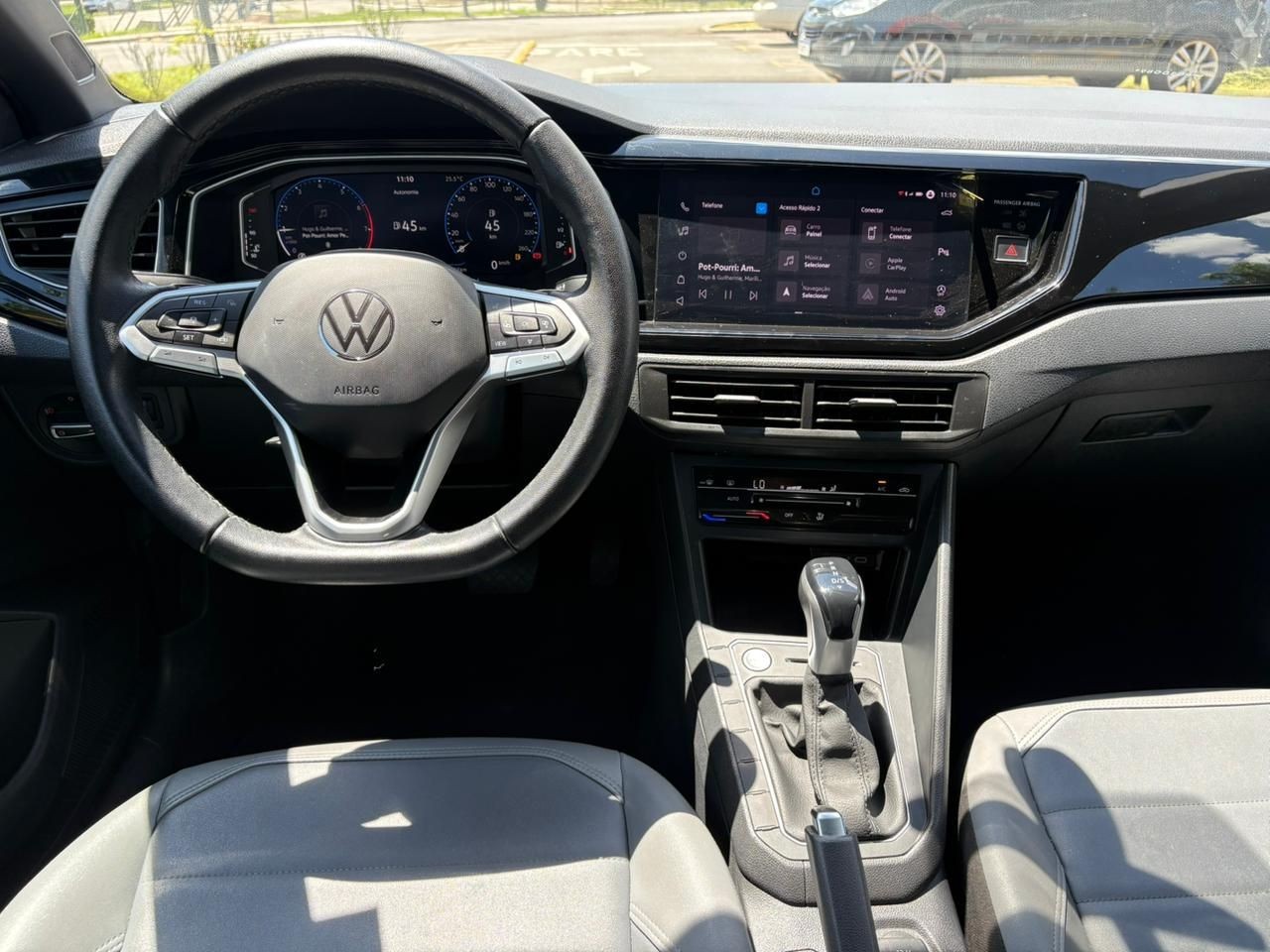 VOLKSWAGEN NIVUS 1.0 200 TSI TOTAL HIGHLINE