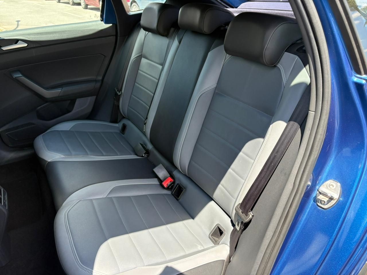 VOLKSWAGEN NIVUS 1.0 200 TSI TOTAL HIGHLINE