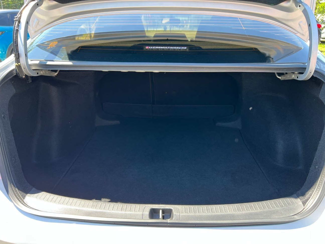 TOYOTA COROLLA 2.0 VVT-IE GLI DIRECT SHIFT