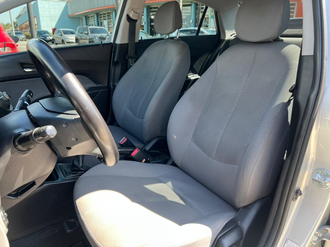 HYUNDAI HB20S 1.6 COMFORT PLUS 16V