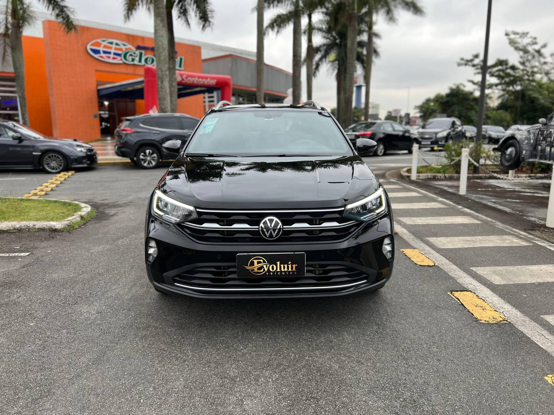 VOLKSWAGEN NIVUS