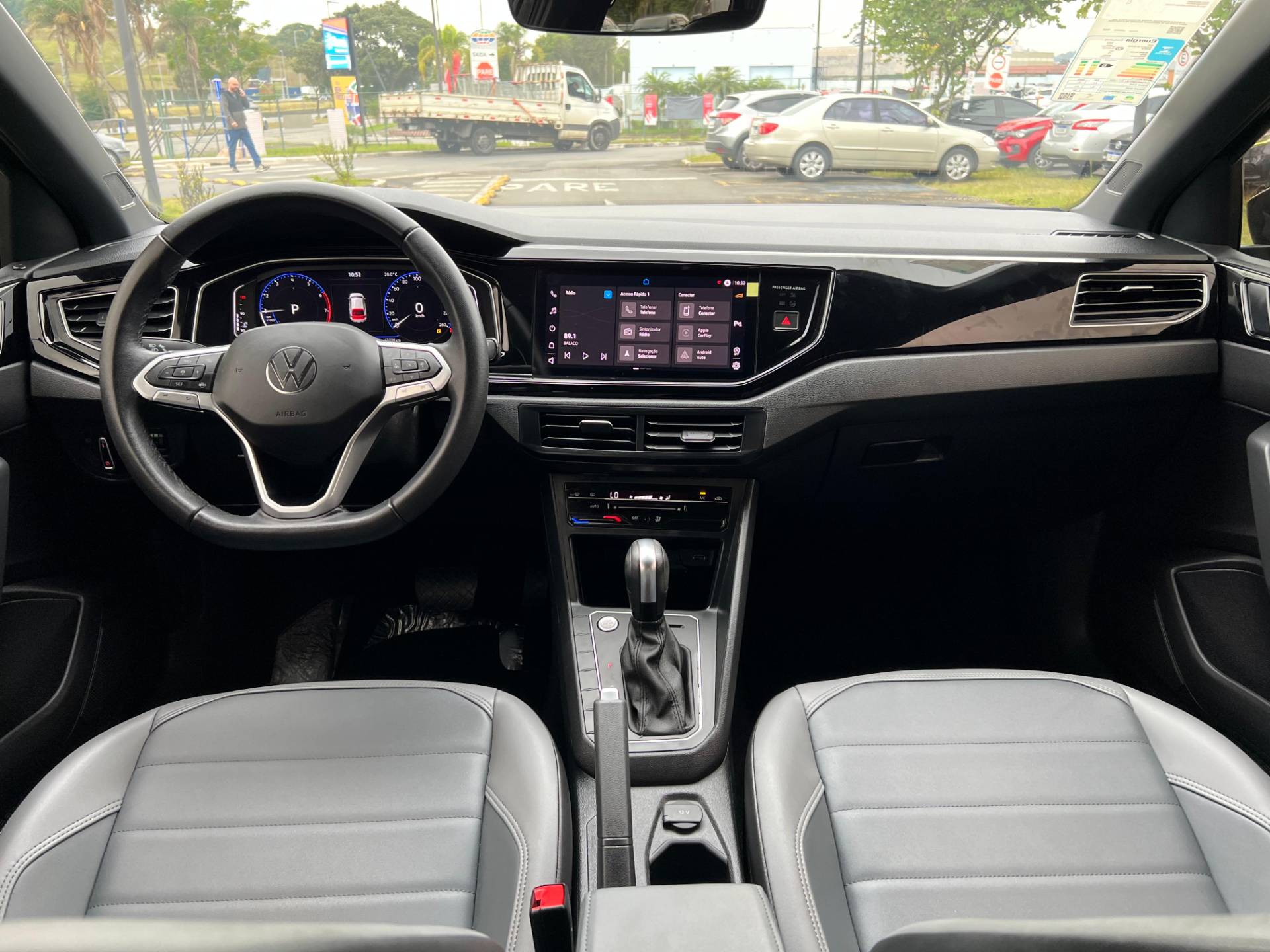 VOLKSWAGEN NIVUS