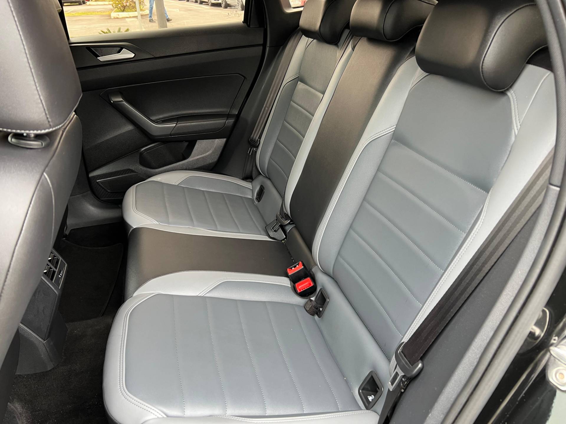 VOLKSWAGEN NIVUS