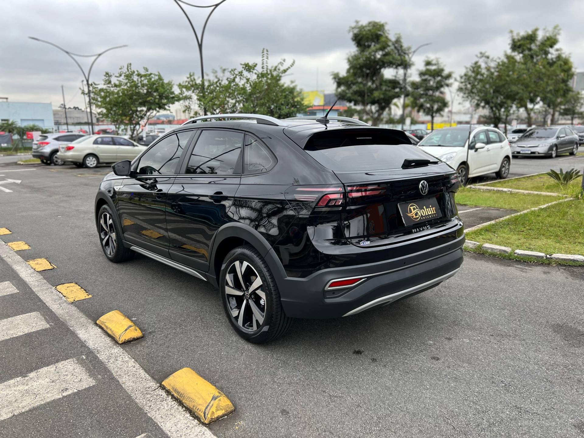 VOLKSWAGEN NIVUS