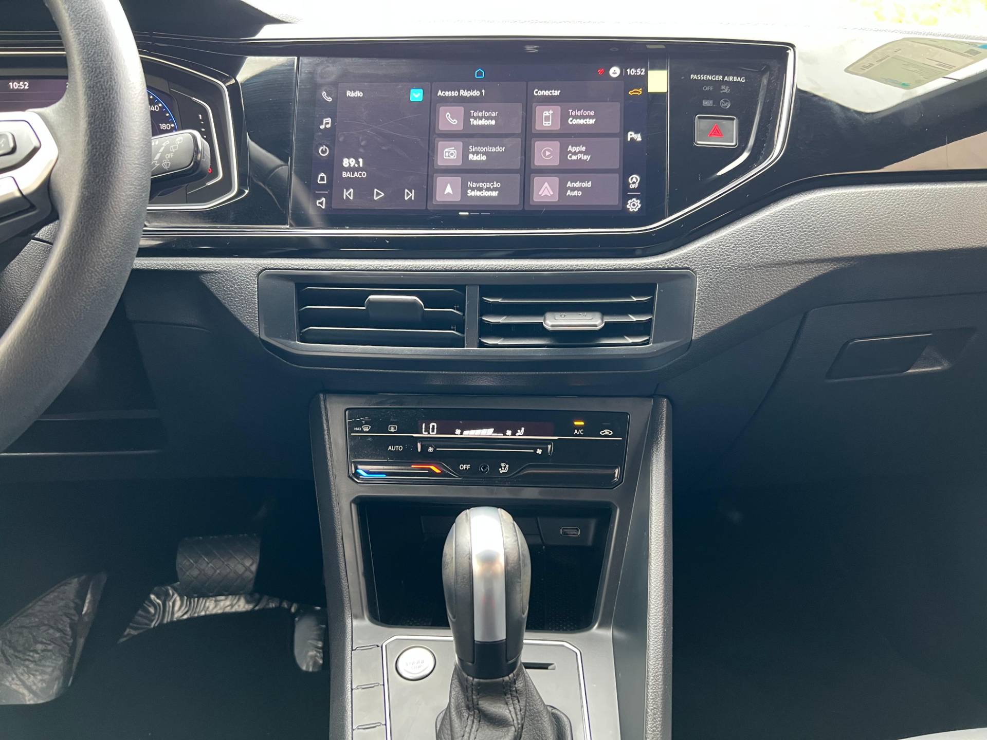 VOLKSWAGEN NIVUS