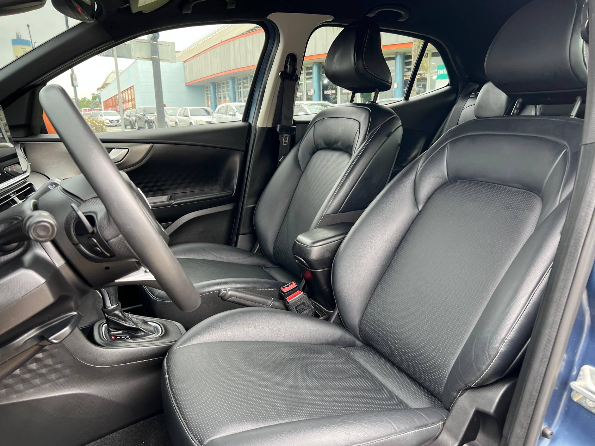 FIAT PULSE