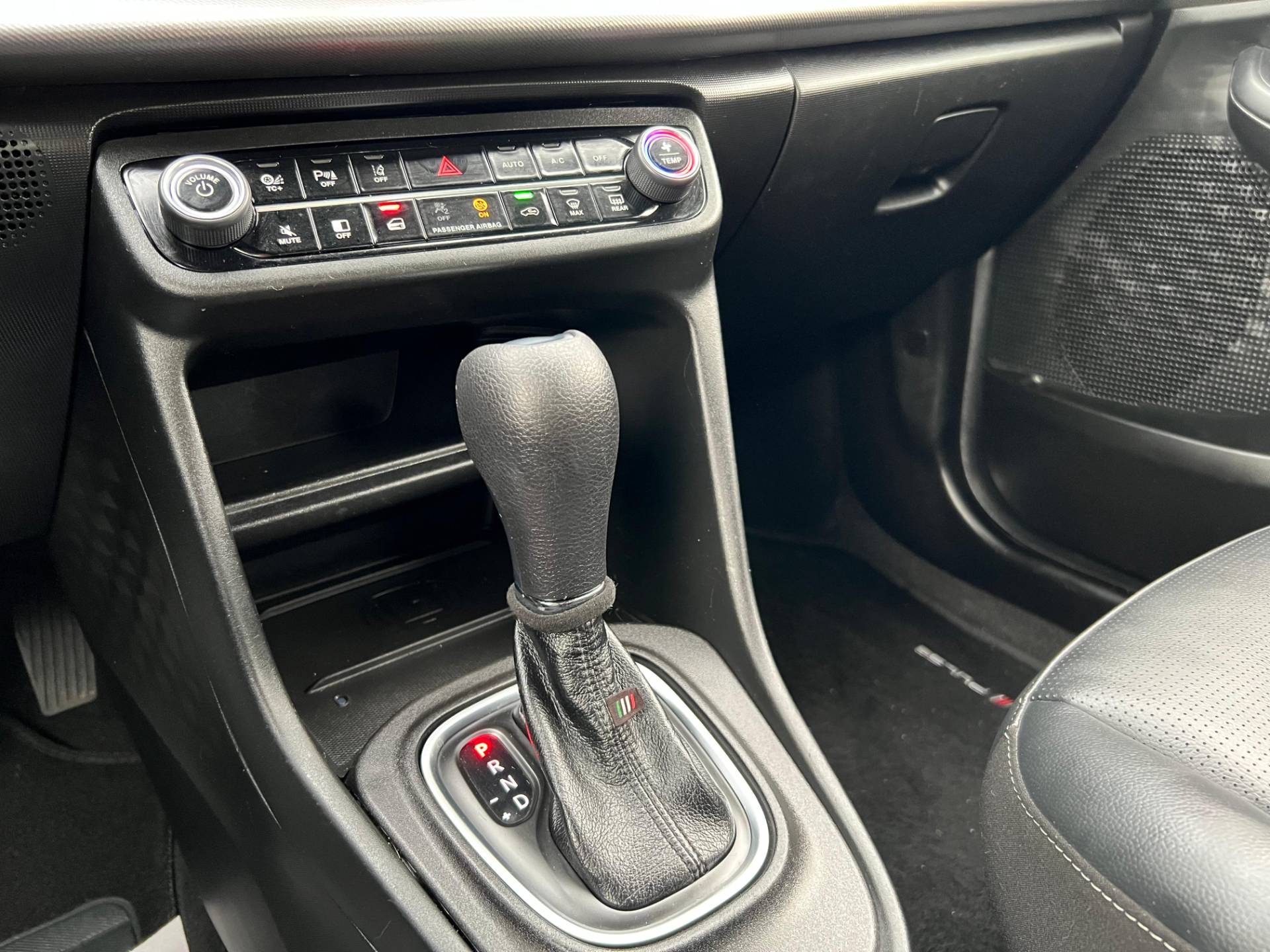 FIAT PULSE