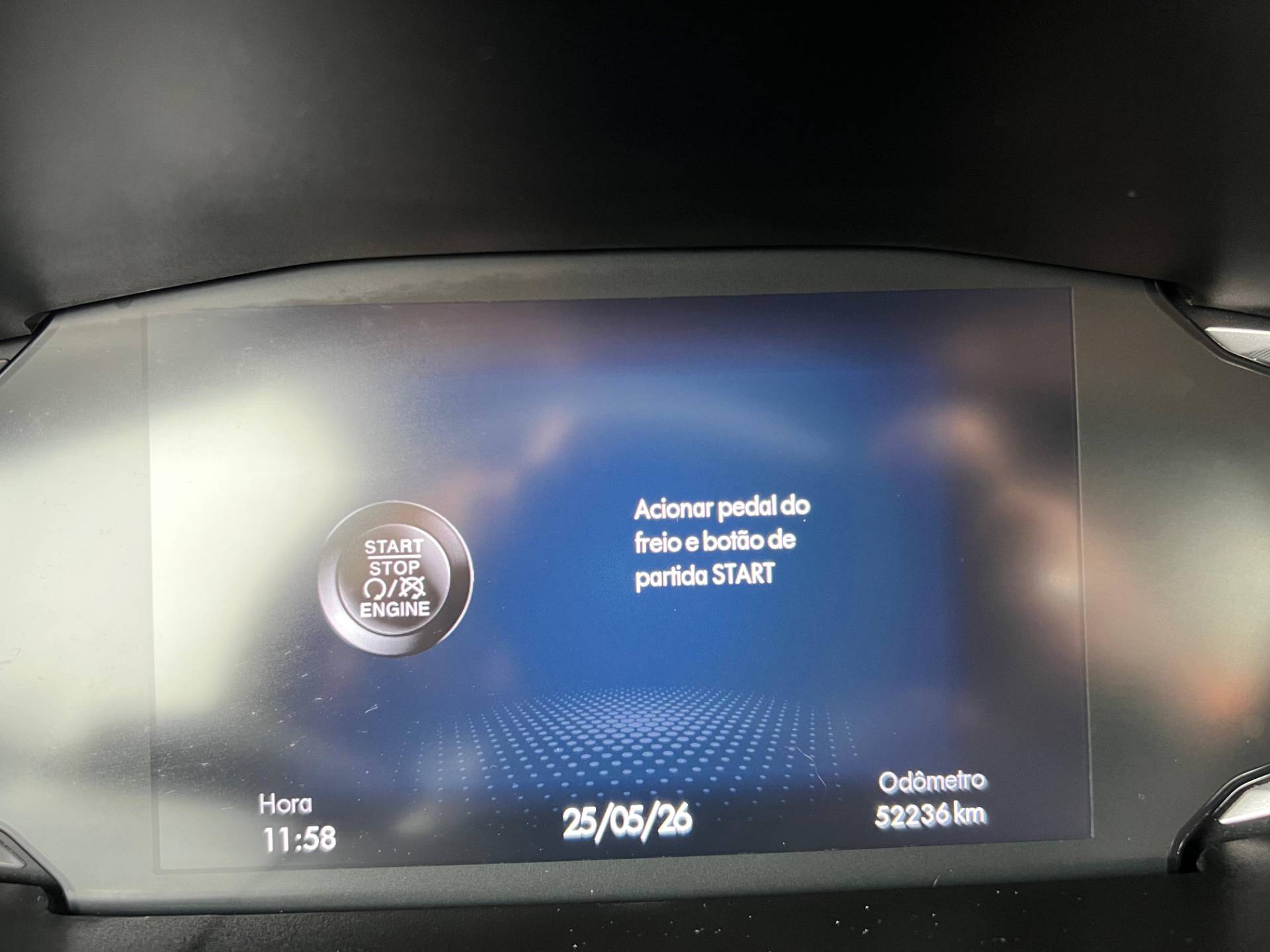 FIAT PULSE