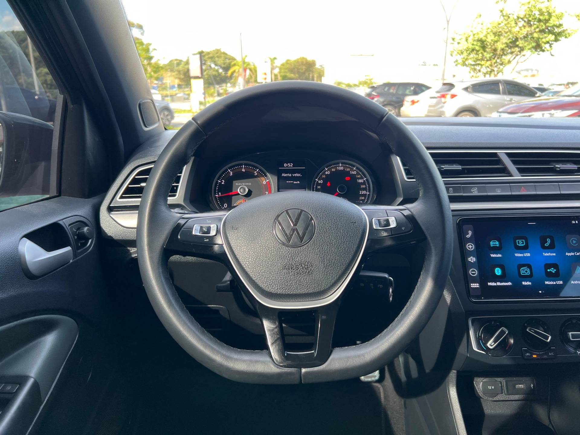 VOLKSWAGEN SAVEIRO