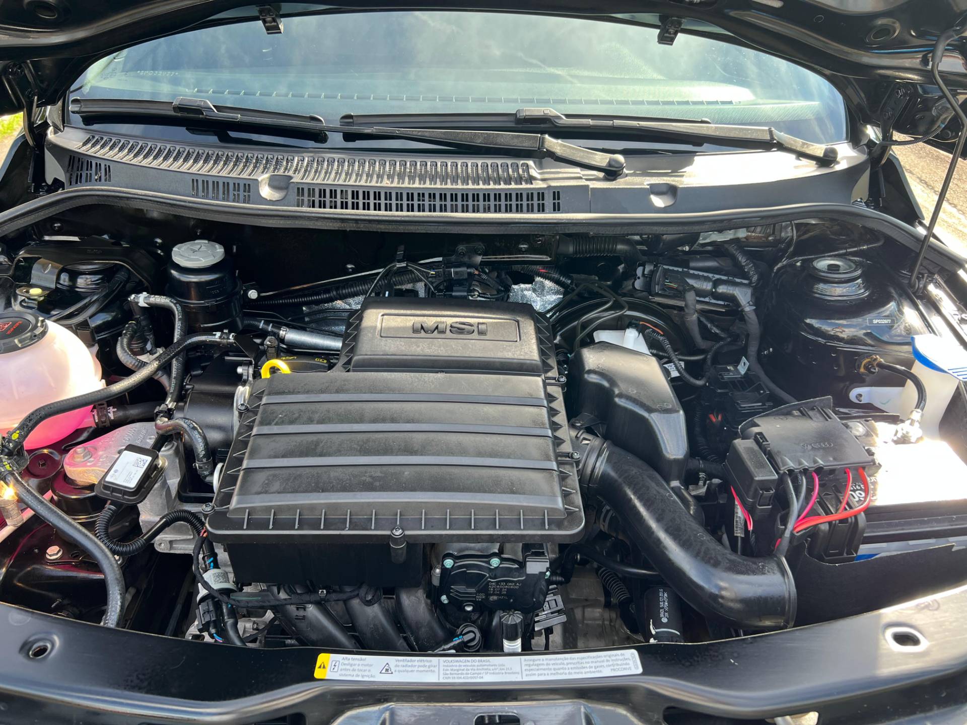 VOLKSWAGEN SAVEIRO