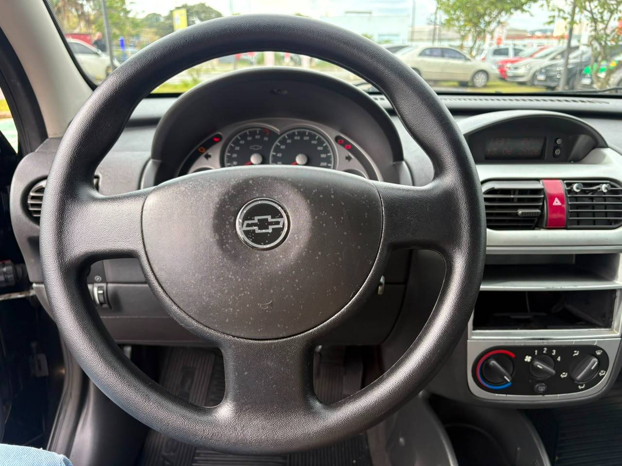 CHEVROLET CORSA