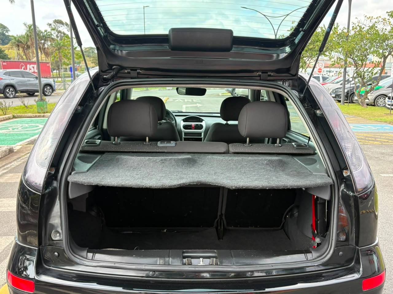 CHEVROLET CORSA