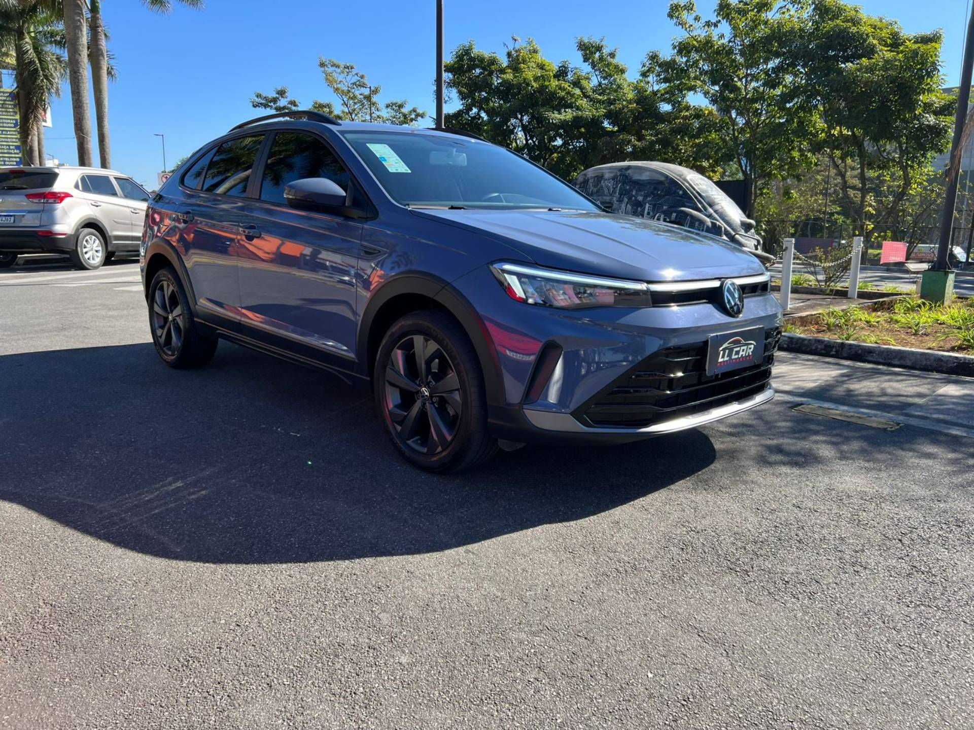 VOLKSWAGEN NIVUS