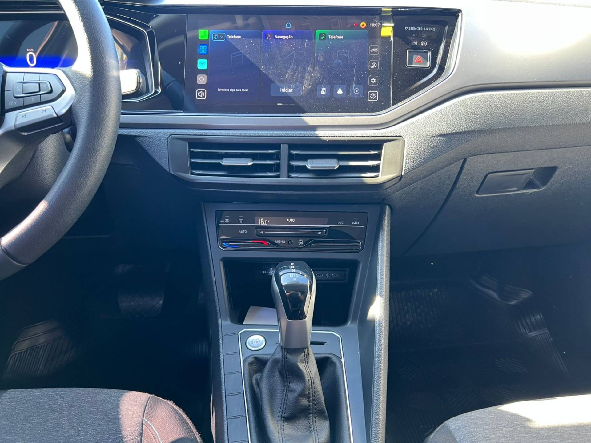 VOLKSWAGEN NIVUS