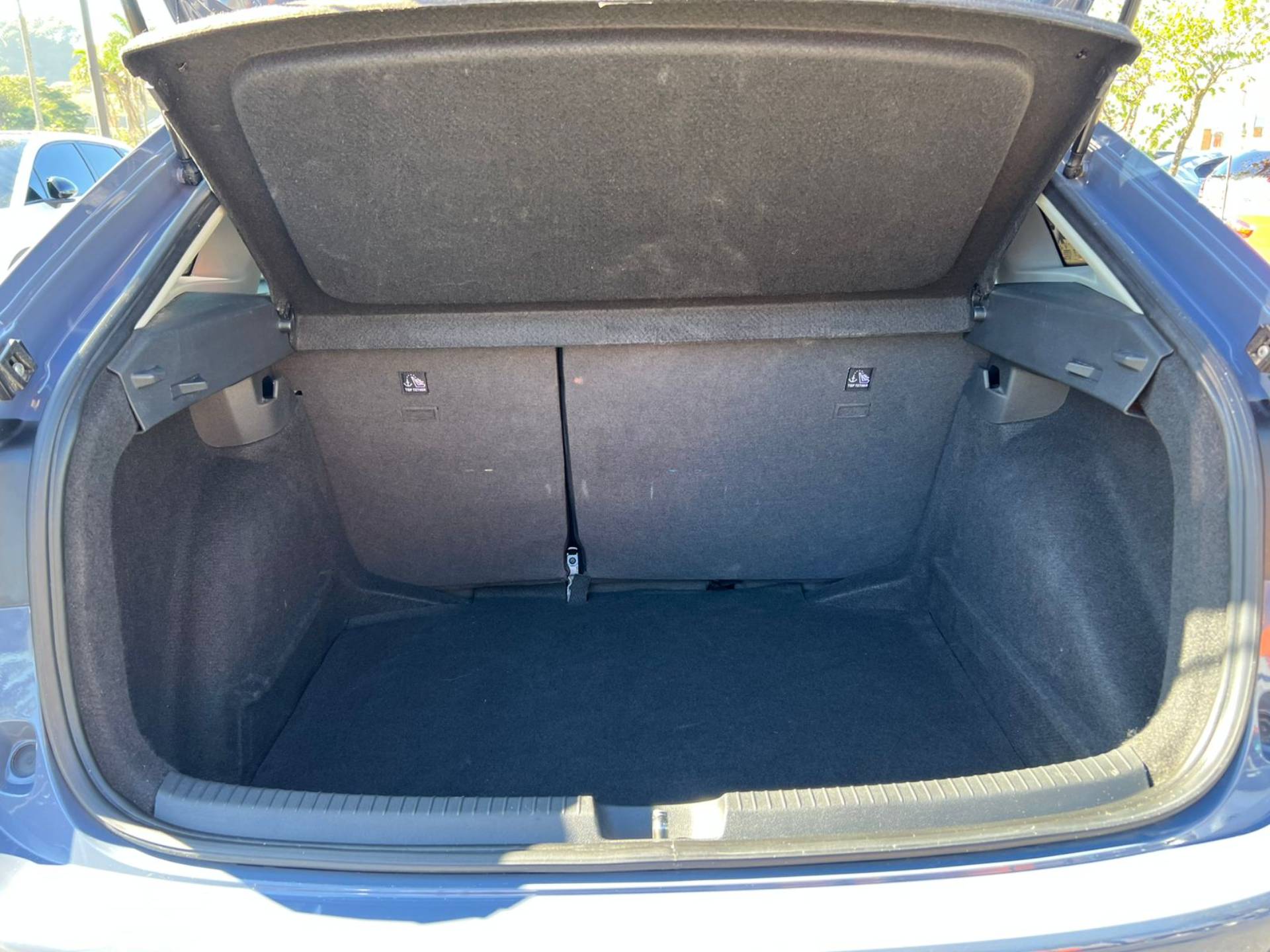 VOLKSWAGEN NIVUS