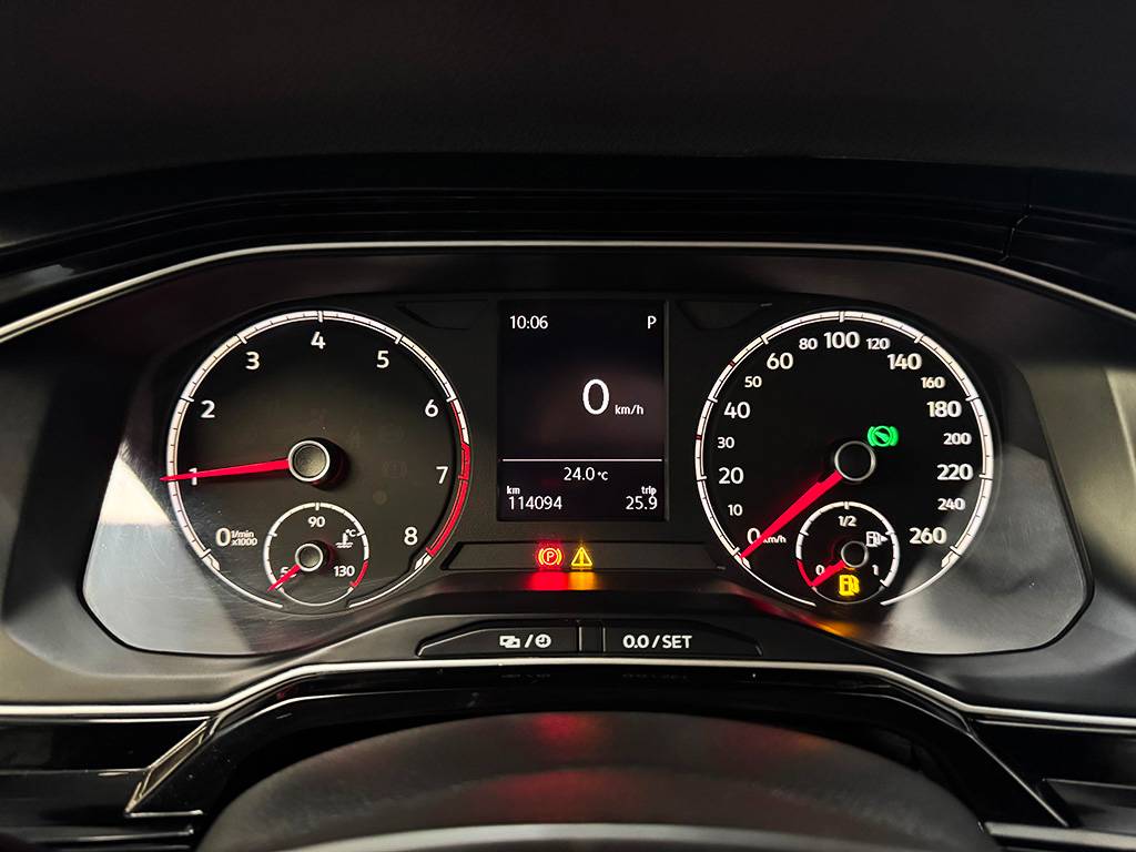 VOLKSWAGEN VIRTUS