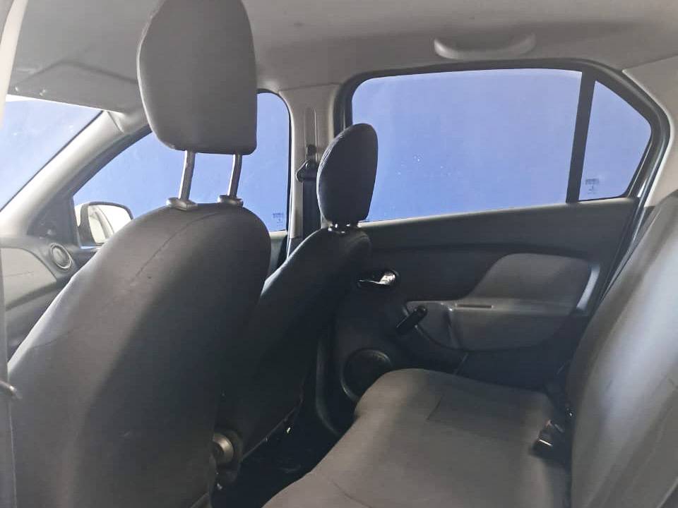 RENAULT LOGAN