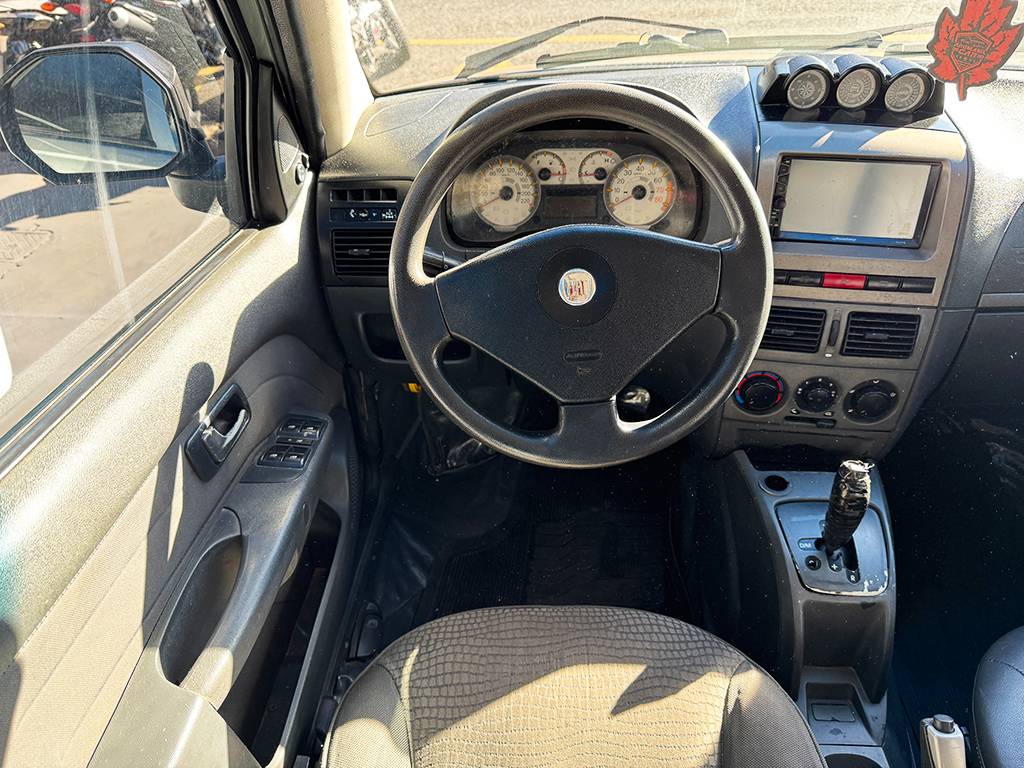 FIAT PALIO