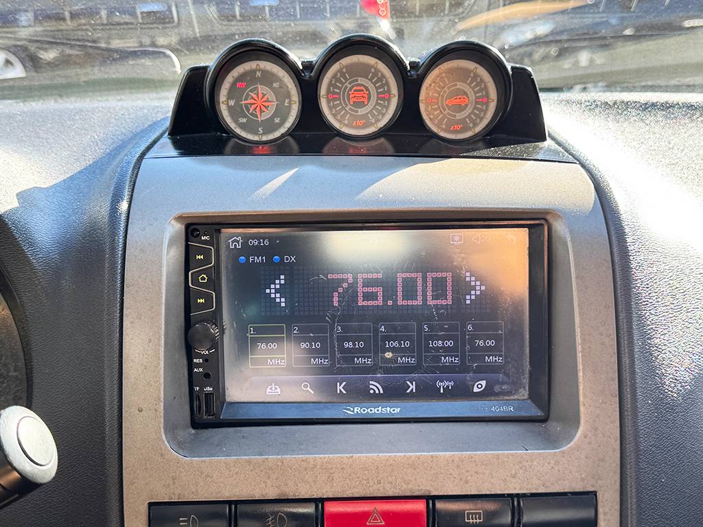 FIAT PALIO