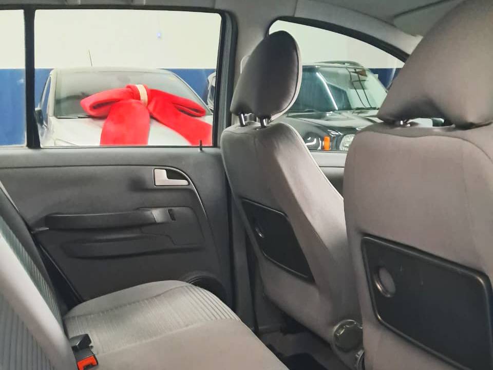 VOLKSWAGEN SPACEFOX
