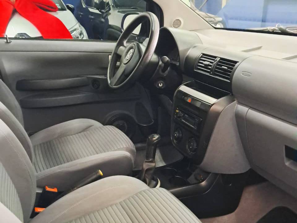 VOLKSWAGEN SPACEFOX