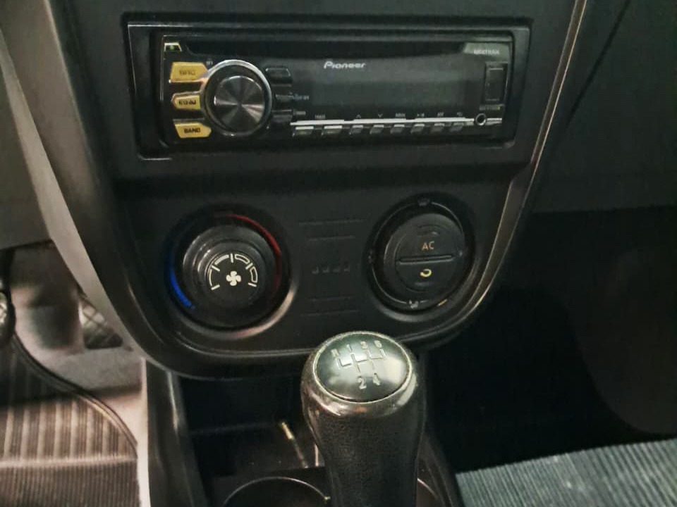 VOLKSWAGEN SPACEFOX