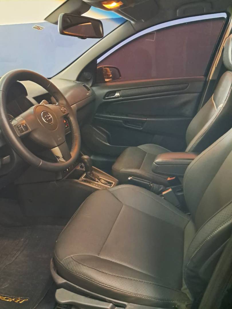 CHEVROLET VECTRA