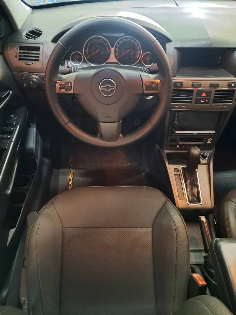 CHEVROLET VECTRA