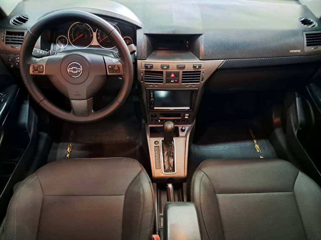 CHEVROLET VECTRA