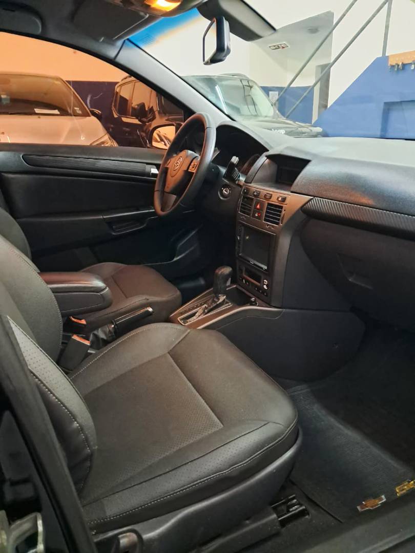 CHEVROLET VECTRA