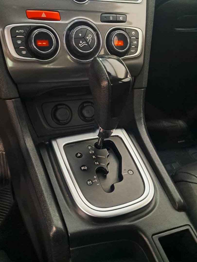 CITROEN C4 LOUNGE